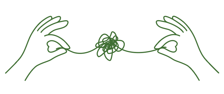 Anxiety and depression getting unraveled