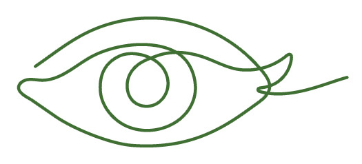 Eye for EMDR therapy