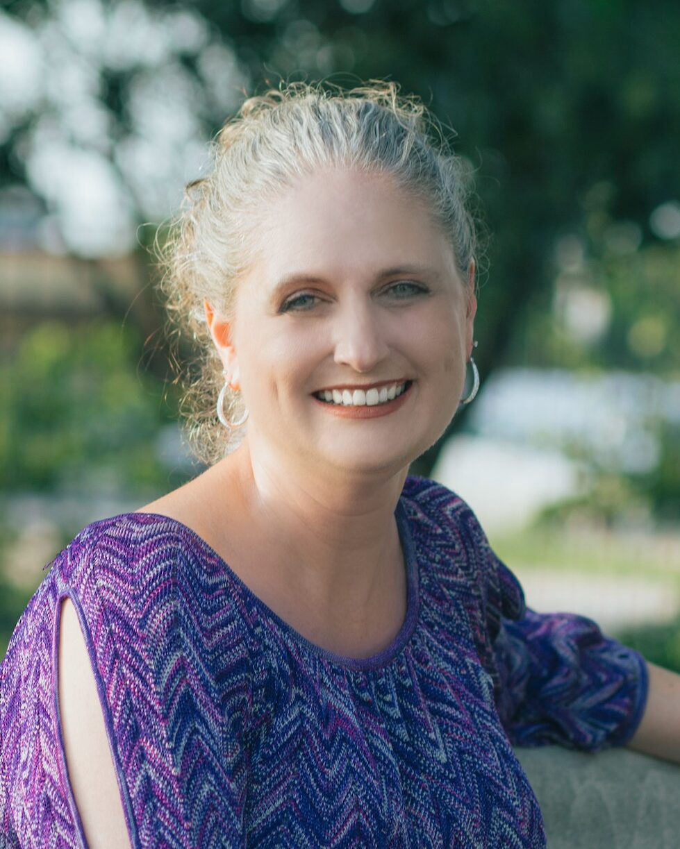 Sharon Guzman, Therapist Round Rock, TX