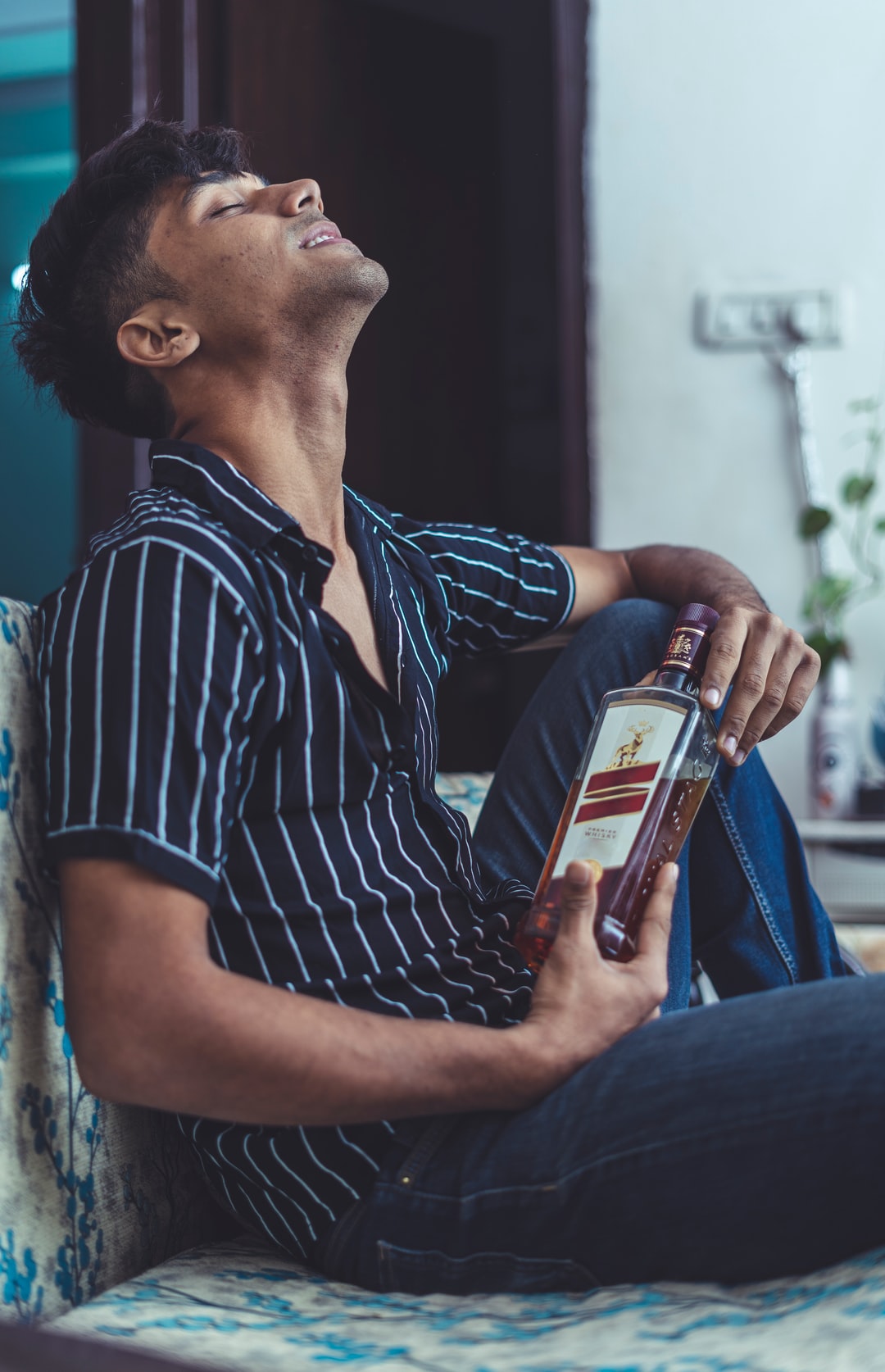 6 Ways That Alcohol Makes Depression Worse The Sparrow Center