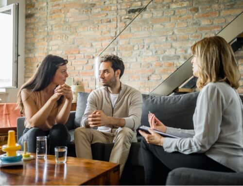 Exploring Relationship Counseling: Common Questions Answered by a Counselor 