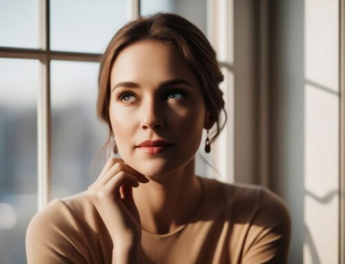 EMDR Therapy: Why Talking About It Isn’t Always Enough