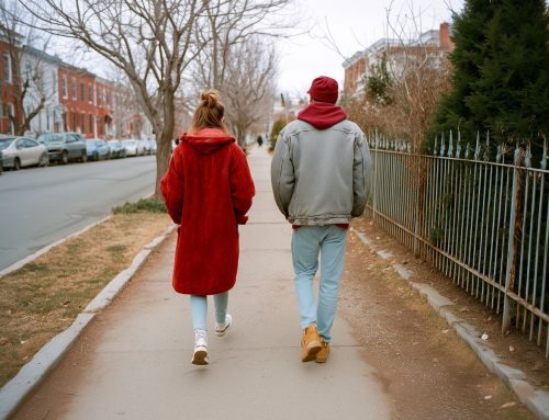 Why Couples Get Stuck in the Same Patterns — And How to Change Them