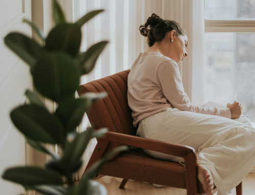 Why Do I Get Upset So Easily? When Reactions Feel Bigger Than the Moment