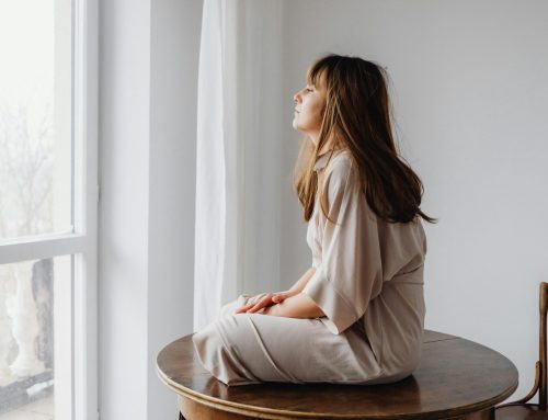 How to Regulate Your Nervous System in the Moment (What Actually Helps)
