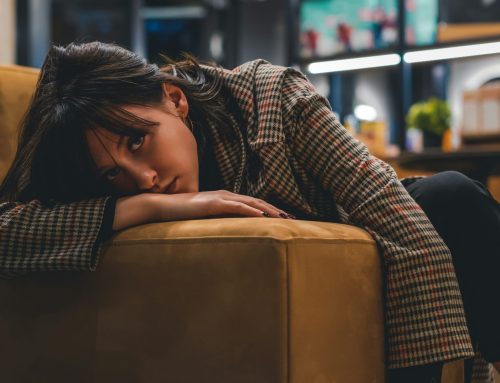 Why Some People Take So Much Out of You
