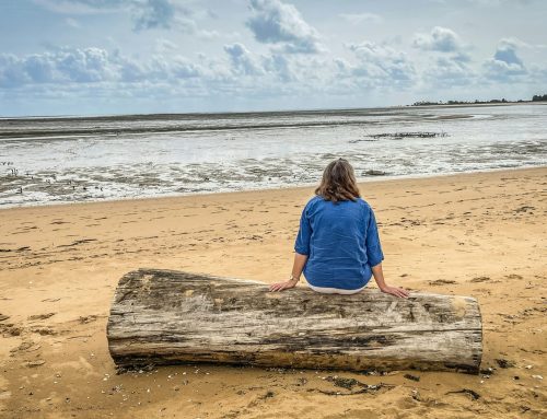 Why You Feel Worse After You Finally Slow Down